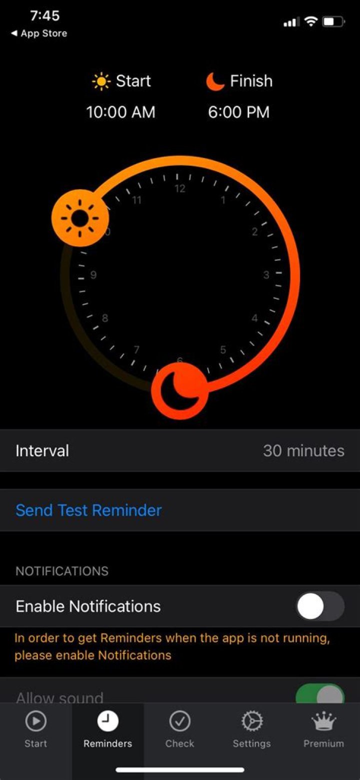 The Top 5 Apps That Help You Improve Your Posture