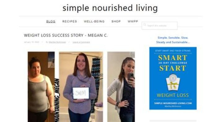 The Top 5 Weight Watchers Blogs and Websites