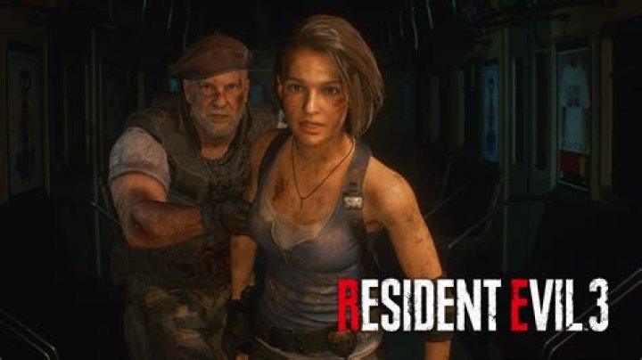 The top Jumpscares from Resident Evil 3 Remastered