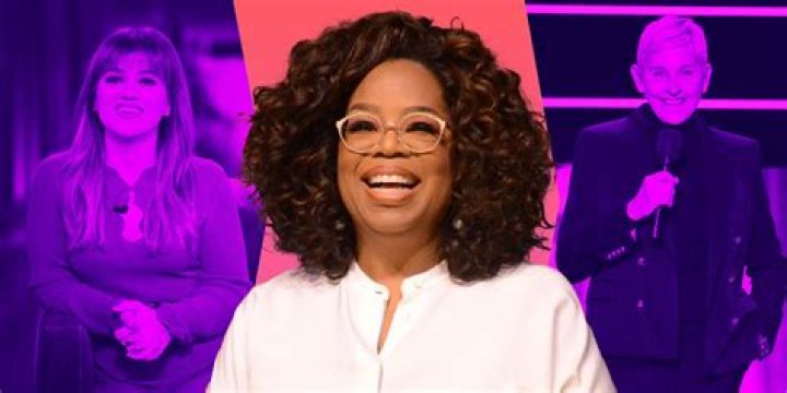 The Ultimate Guide To America's Top Female Daytime Talk Shows