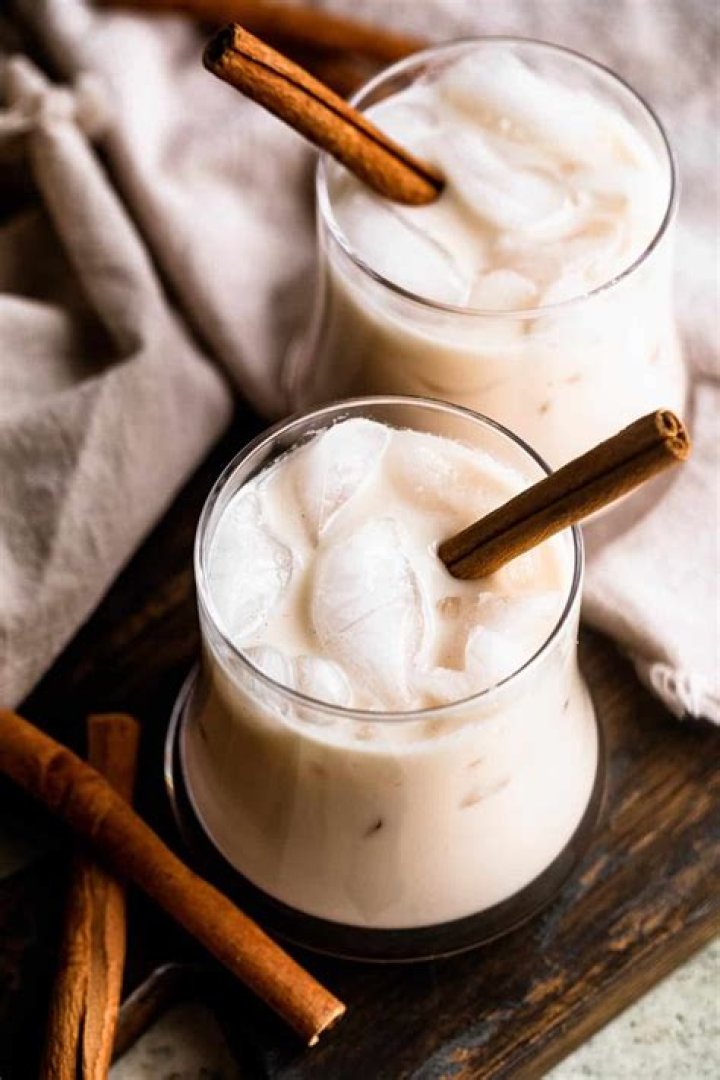 The Ultimate Guide To Horchata Cannon: A Delicious Twist On A Classic Beverage