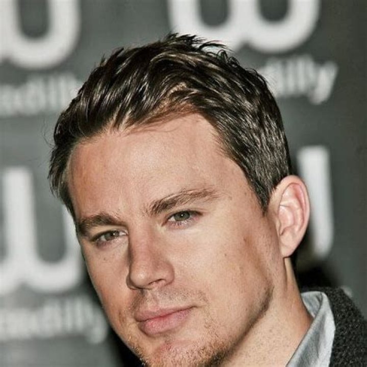 The Ultimate Guide To The Channing Tatum Hairstyle: Tips, Styling Ideas, And More