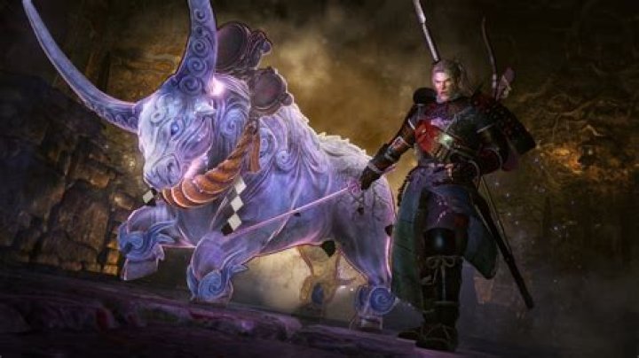 The Ultimate Nioh Guide: Everything You Need to Know
