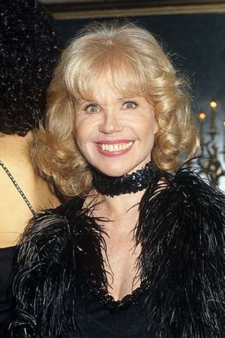 **The Unforgettable Journey Of Gloria Leroy: A Talented Actress In Hollywood**