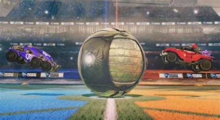 The Unofficial, Failure-Approved, Rocket League Drinking Game