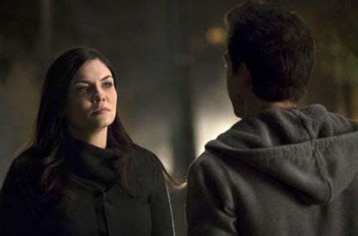 THE VAMPIRE DIARIES Interview: Jodi Lyn O'Keefe