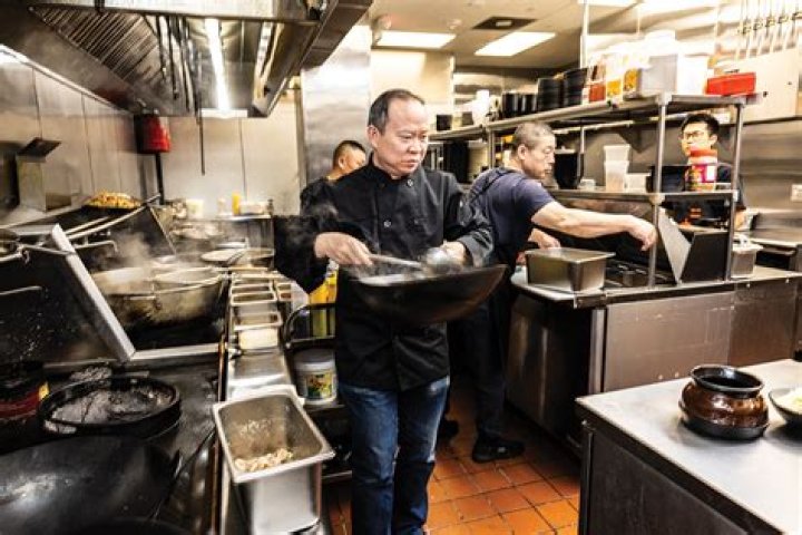 The Williamson Kids: A Culinary Legacy Unfolds