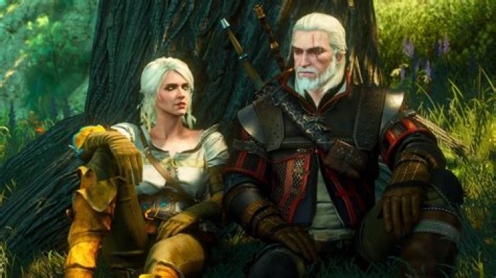 The Witcher 3's big new patch detailed
