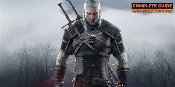 The Witcher 3: Wild Hunt Guide Wiki
