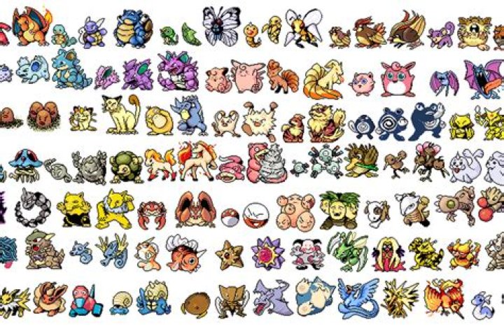 The worst original Pokémon: Our 37 picks