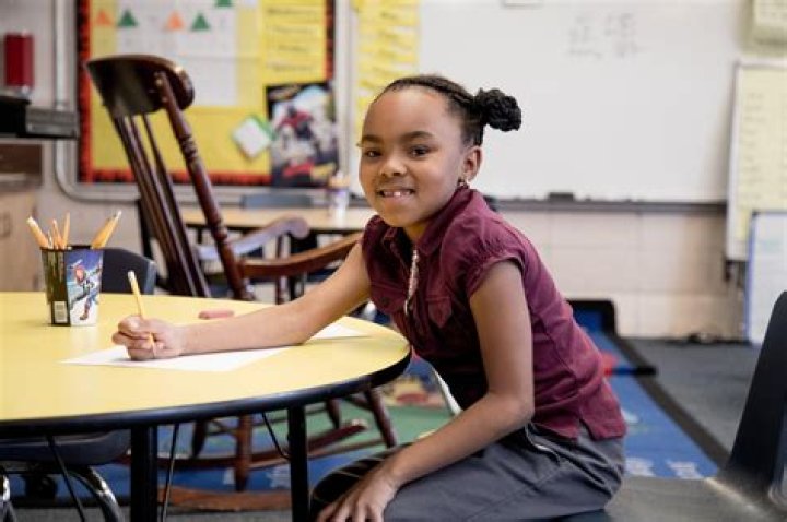 Thea Bowman Leadership Academy - Elementary School - Gary