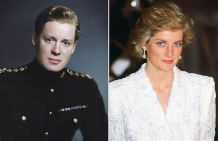 Theo Von draws Wayne Gretzky's striking resemblance to Princess Diana