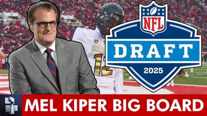 	There’s a new top Miami Hurricanes draft prospect on Mel Kiper Jr.’s big board	