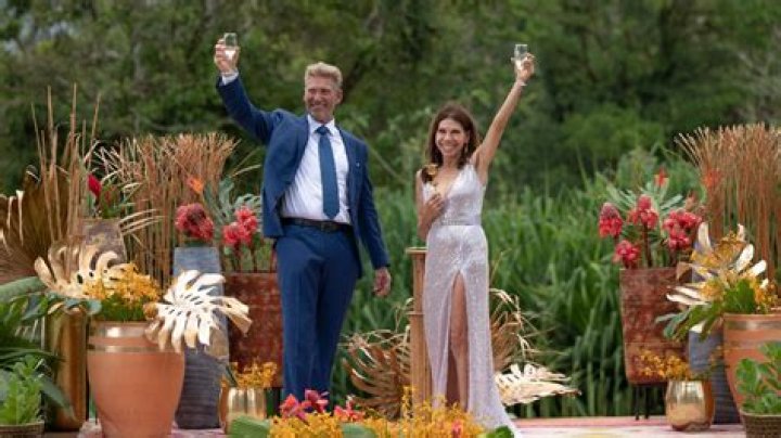 Theresa Nist Is To Marry Her Future Husband In Live On ABC