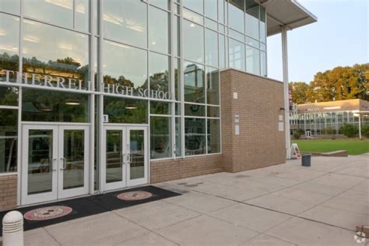 Therrell High School - Atlanta
