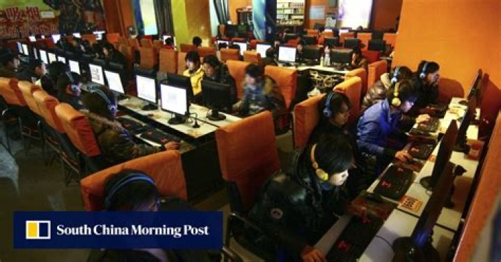 These apps put users behind China’s internet firewall, even as millions of Chinese want to get out