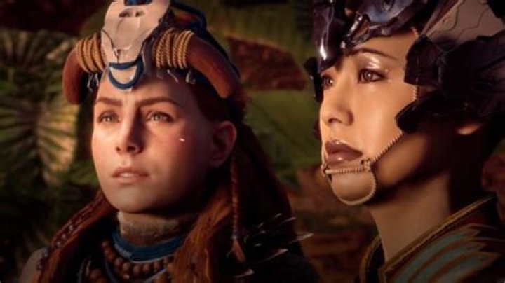 These Horizon Zero Dawn Outfits are the Epitome of Post-Post-Apocalypse Fashion