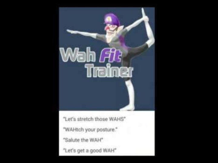These Waluigi Memes Will Change Your Life For the Worse