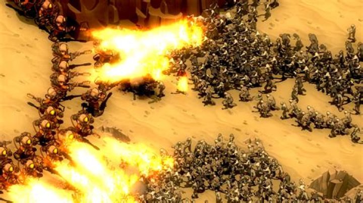 They Are Billions has captured attention on Steam, but what’s the appeal?