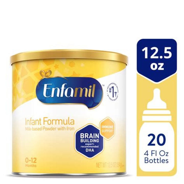 	Thieves lift baby formula from Margate Wal-Mart	