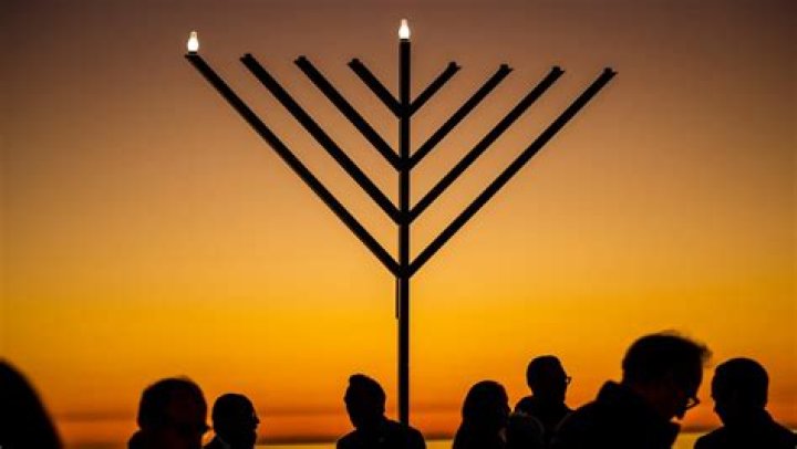 
Things To Do |	Hanukkah 2023: Where to celebrate in South Florida | UPDATED	