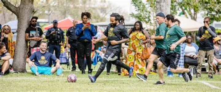 
Things To Do |	Maestro Marley Cup, featuring soccer, Caribbean music & food, is this Saturday	