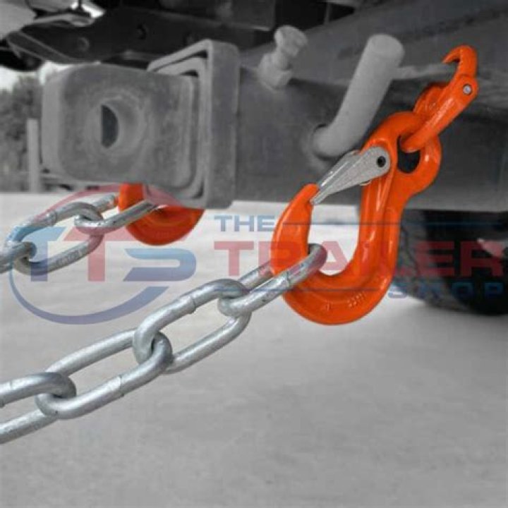 Things to Remember while Using Safety Chain Hook