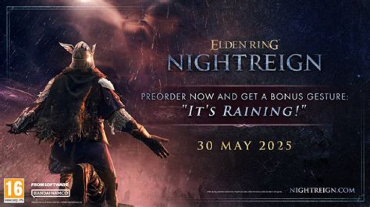 Think You Know Everything About Elden Ring? Take the Quiz to Find Out