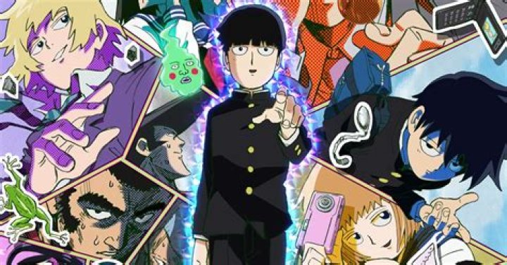 Think You’re an Elite Esper? Take Our Mob Psycho 100 Trivia Quiz to Find Out