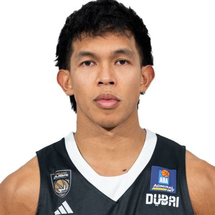 Thirdy Ravena - Bio, Age, Net Worth, Height, Single, Nationality, Body Measurement, Career