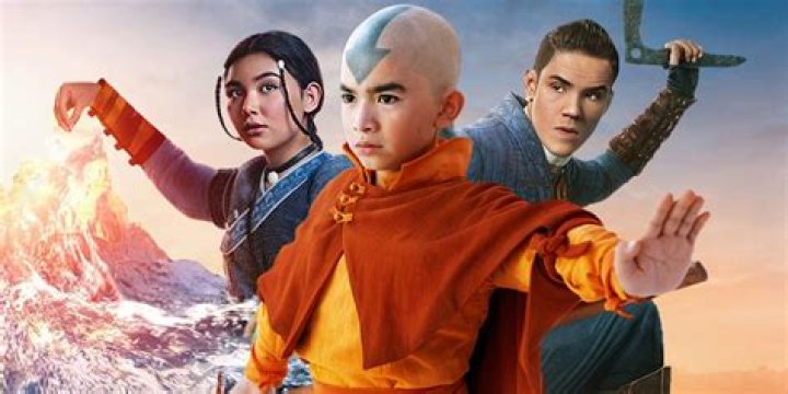 This 'Avatar: The Last Airbender' Character's Netflix Portrayal Significantly Changes Aang