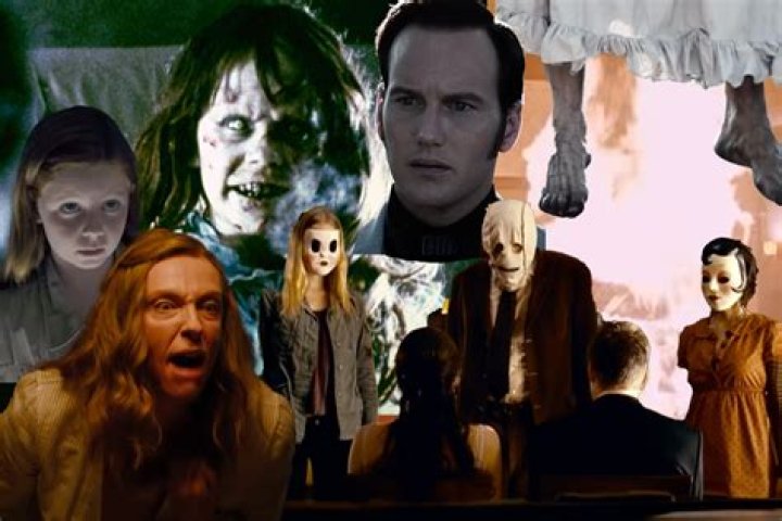 This Horror Movie Is 'Mean Girls' With a Slasher Sloth