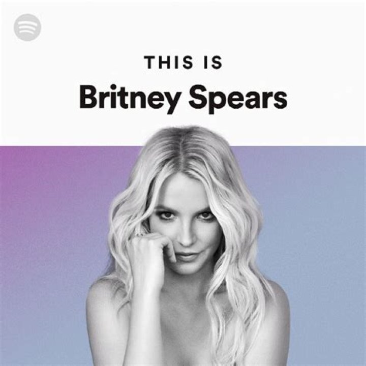 	This is Britney Spears shouldn’t write poetry…	