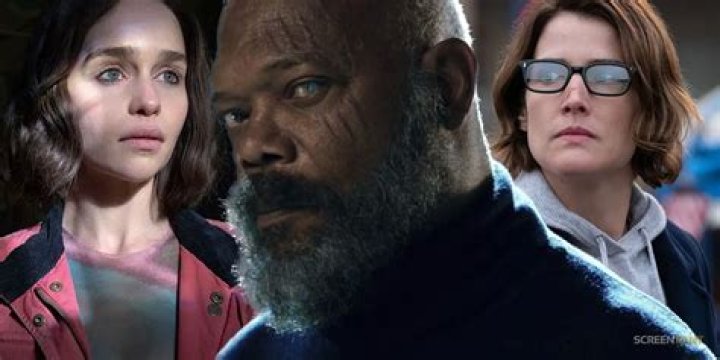 This Is How Many Episodes 'Secret Invasion' Is