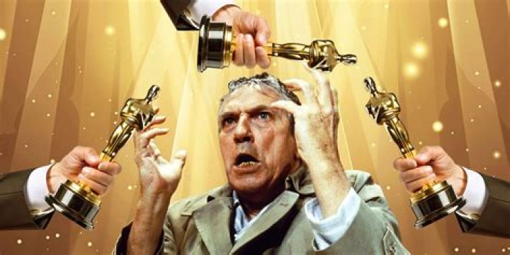 This Is the Only Person to Win an Oscar for Playing an Oscar Winner