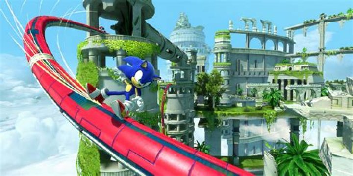 This is What a ‘Sonic Generations 2’ Should Look Like