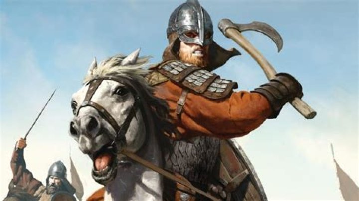 This Mount & Blade II: Bannerlord Village Resource Map Will Help You Plan Your Trade Empire