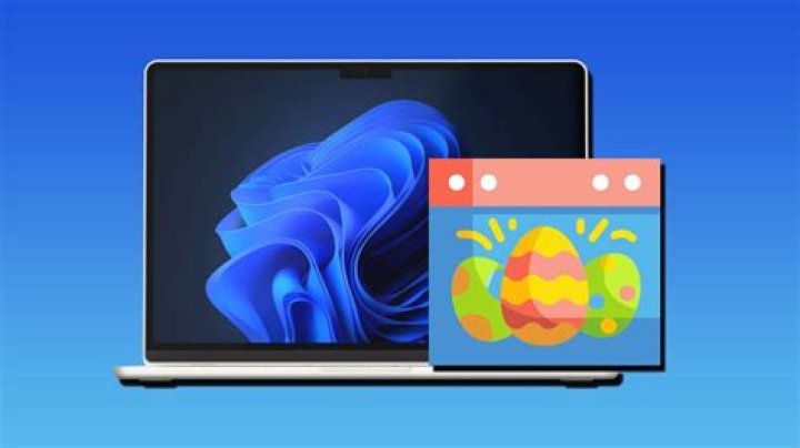 This Newly-Discovered Windows 11 Easter Egg Will Give You Hours of Mindless Fun