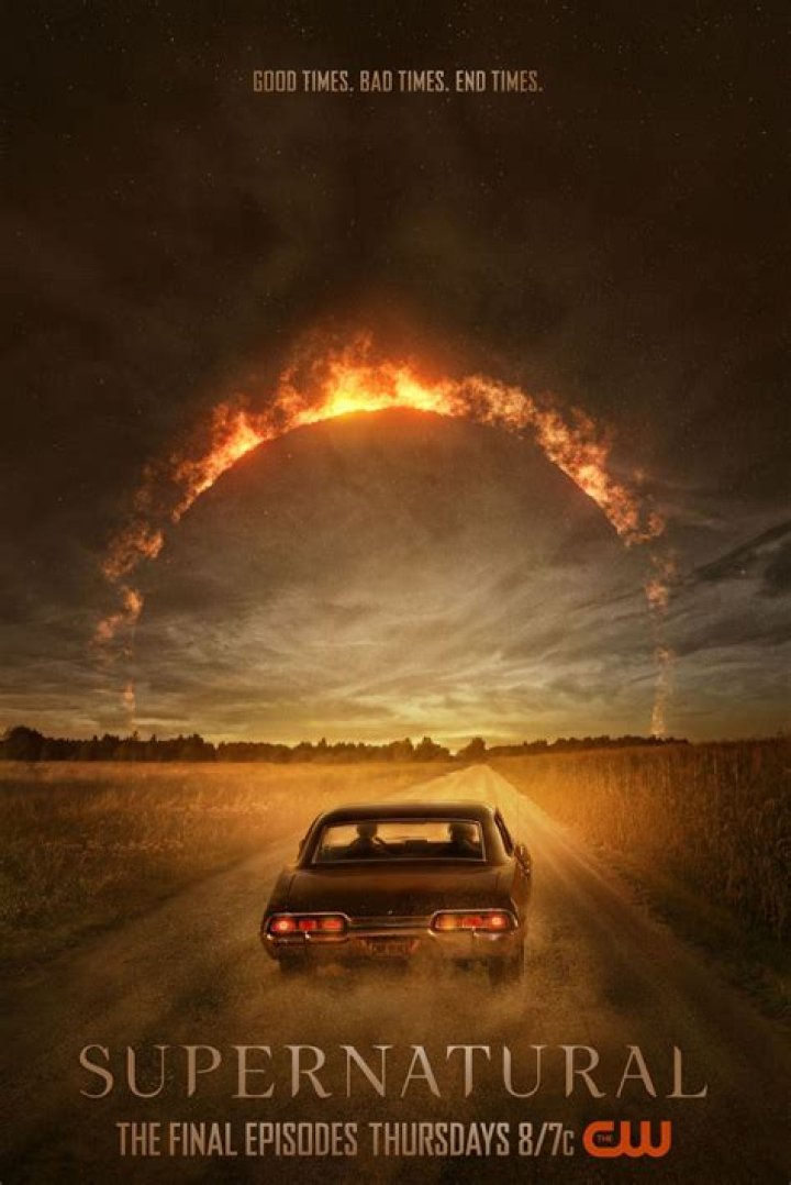 This ‘Supernatural’ Season Finale Changed the Course of the Series