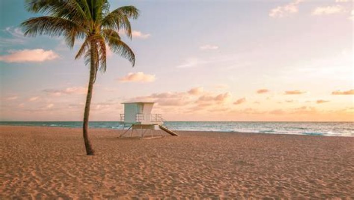 	This weekend: How to do a date night in Fort Lauderdale’s hidden gem, North Beach Village	