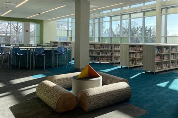 Thomas Holme Elementary School - Philadelphia