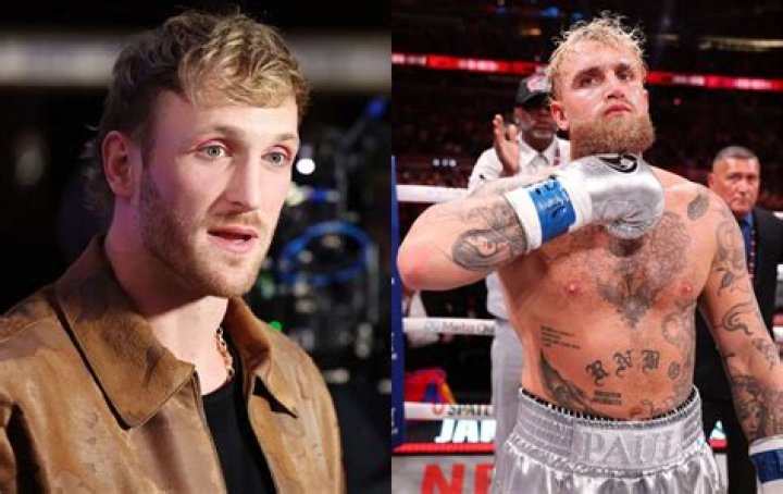 Thor responds to calls for future fight with Jake Paul, Logan Paul or KSI