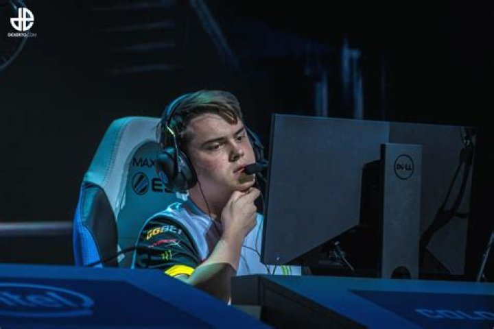 Thorin's Top 10 CS:GO Players of 2018