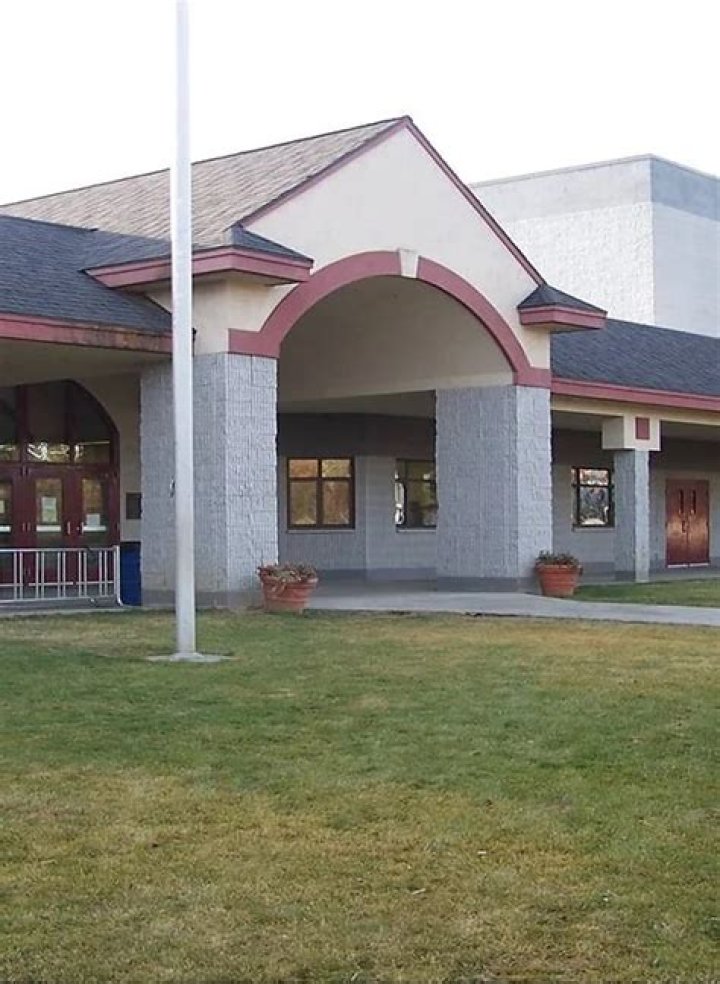 Thorp School District - Washington