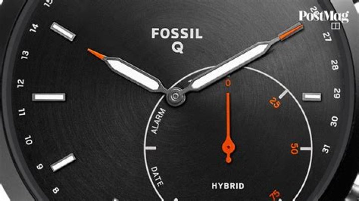 Three hybrid watches: all the benefits of a smartwatch without the superfluous tech