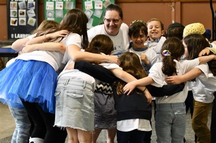	Three local Jewish schools each win $500,000	