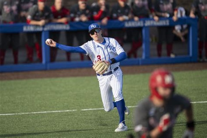 Three local players get selected in MLB Draft