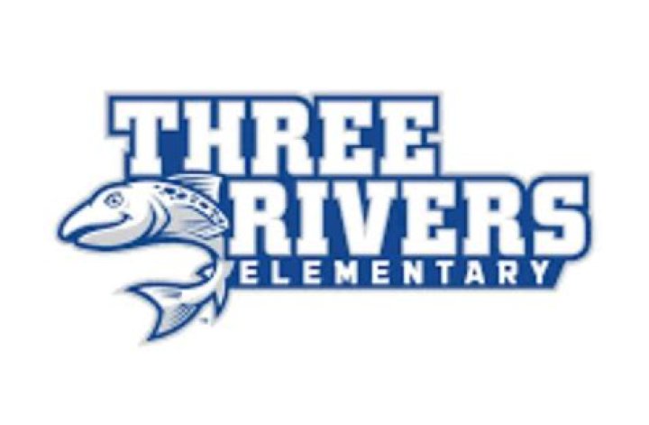 Three Rivers Elementary School - Pasco
