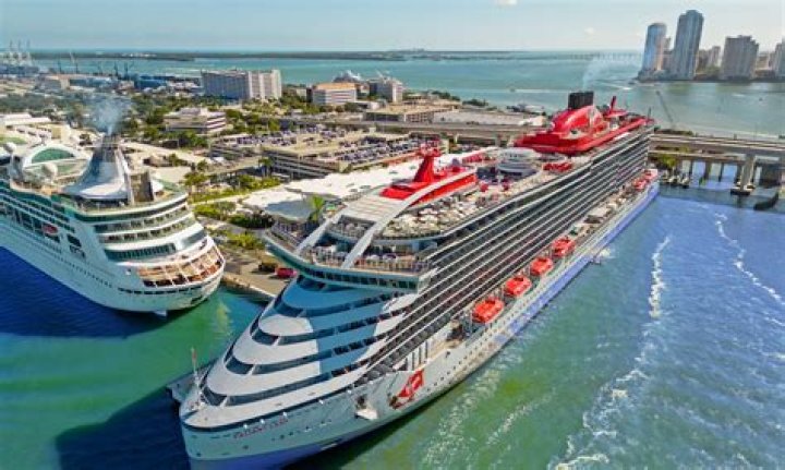 	Three singles cruises to sail from South Florida ports	