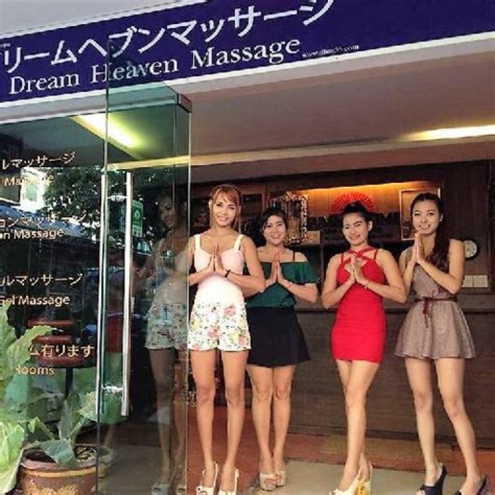	Three women arrested at Hallandale Beach massage parlor	